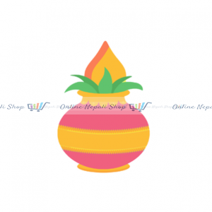 A set of Nwaaran Puja Package (न्वारण पूजा प्याकेज)